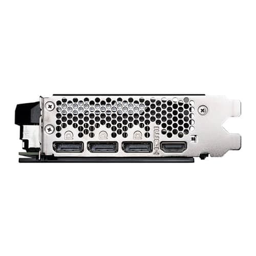 MSI RTX 4070 Ventus 2X E OC 12GB Graphics Card